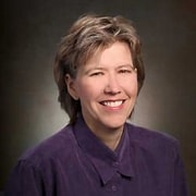 Sharon Bidgood M.D.