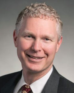 Jeffrey Hess, M.D.