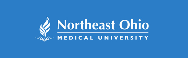 Northeast Ohio Medical University (NEOMED) logo