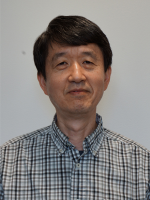 Yoon-Kwang Lee Ph.D.