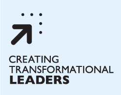 Creating Transformational Leaders