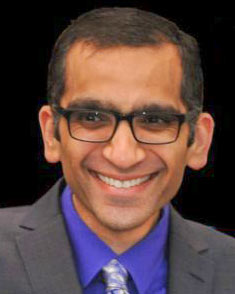 Mehool Patel, M.D.