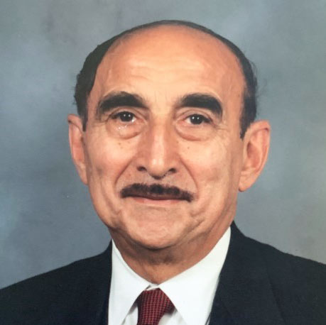 Dr. Zouhair Yassine
