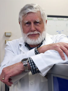 Gary Niehaus, Ph.D.