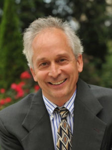 Paul Hartung, Ph.D.