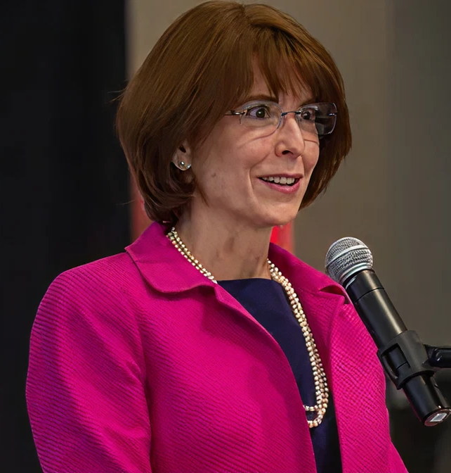 Nancy Gantt