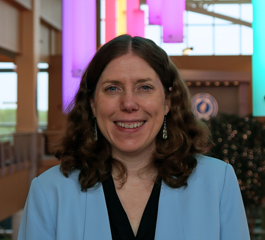 Laura De'Armond Szucs