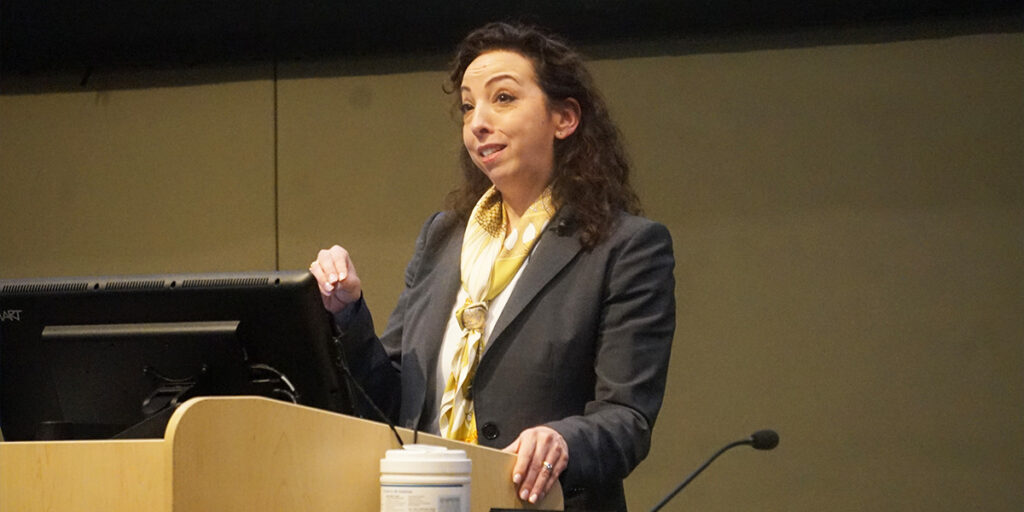 Infection prevention in the healthcare setting