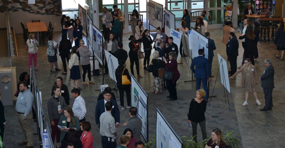 34th Annual Regional Scholarship Day