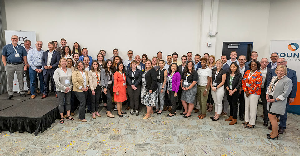 Innovative app for pregnant people wins at inaugural Ideator event