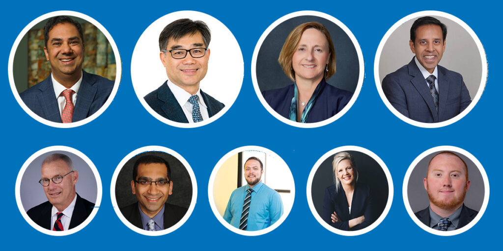 NEOMED to celebrate alumni achievements at 2026 Alumni Awards Dinner