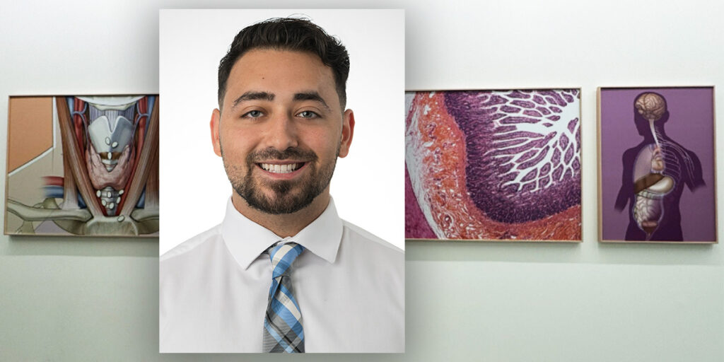 From lab to OR: A student’s summer of head and neck surgery research