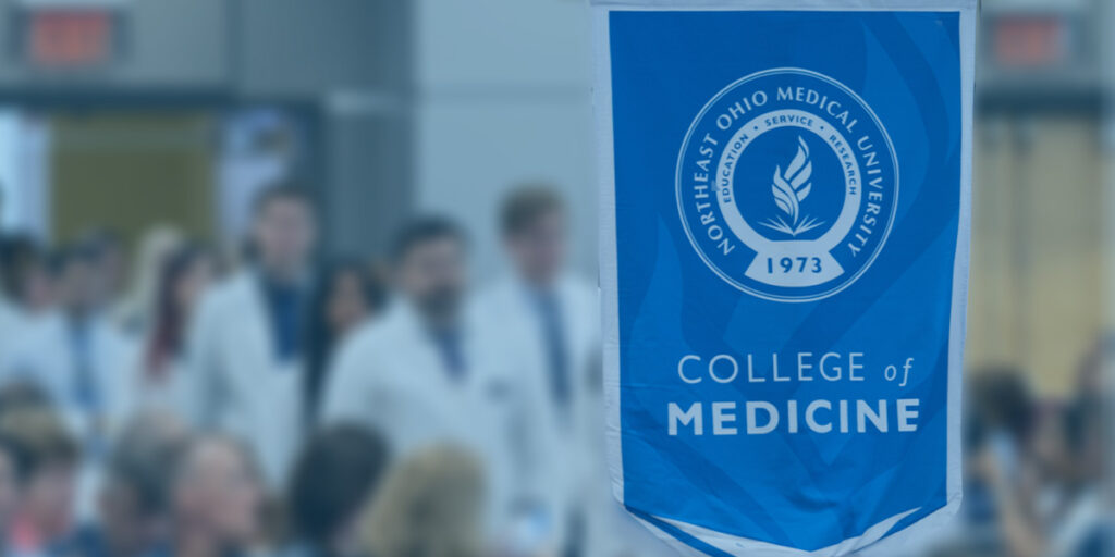 College of Medicine program recognized by AOA