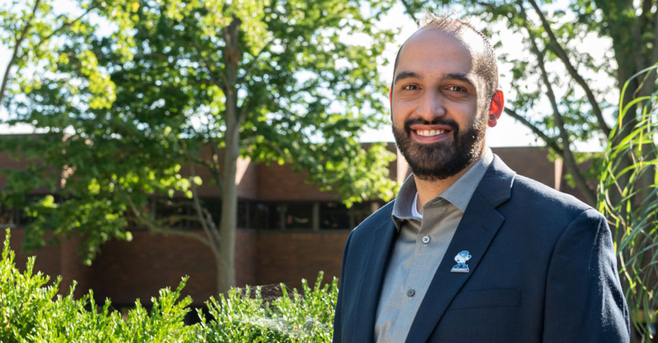 Unsung Heroes: Fady Abdlrasul