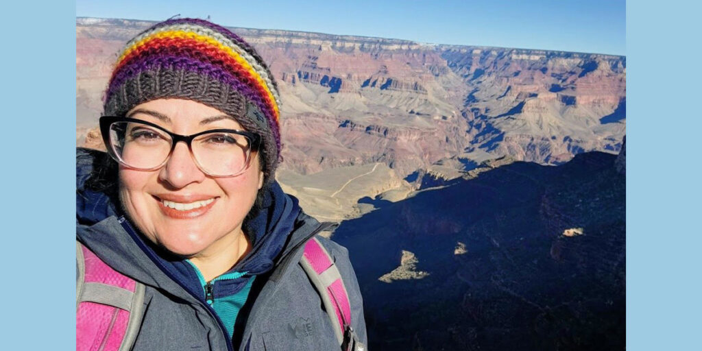 A new role for CV Garcia