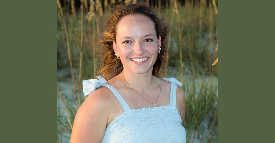 Unsung Heroes: Tori Carpenter