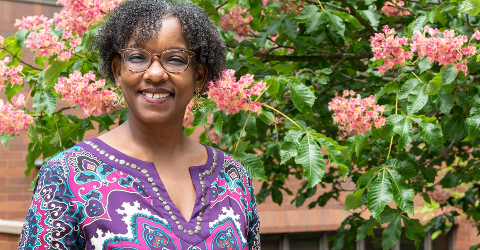 Employee Resource Group Establishes Meaningful Connections