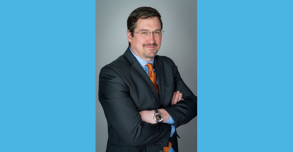Akron Children’s Hospital Names President and CEO