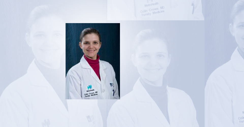 New Director of Urban Primary Care Pathway