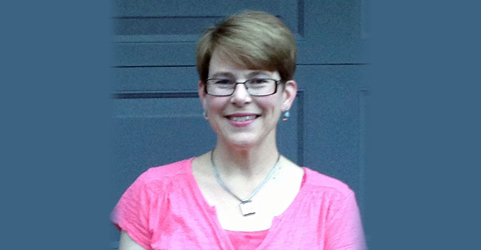Unsung Heroes: Dyann Whaley