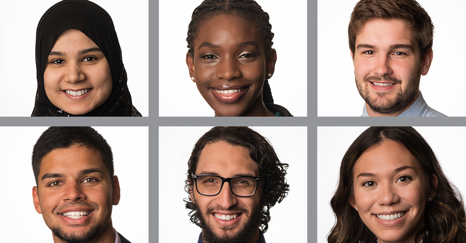 Student interest group recognized as a Program of Excellence