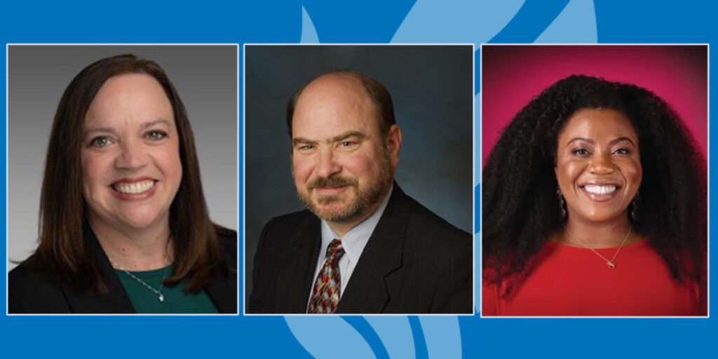NEOMED Foundation appoints three new board members