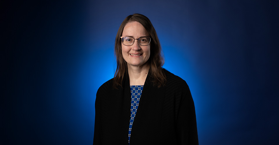 Pharmacy professor assumes leadership role of national organization