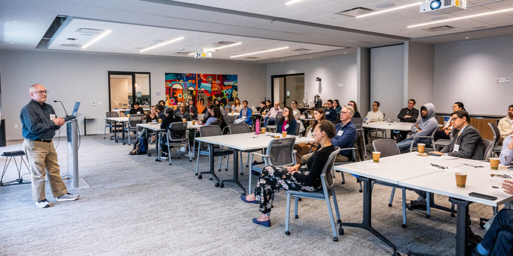 UH–NEOMED Hearing Research Symposium: Advancing Collaboration