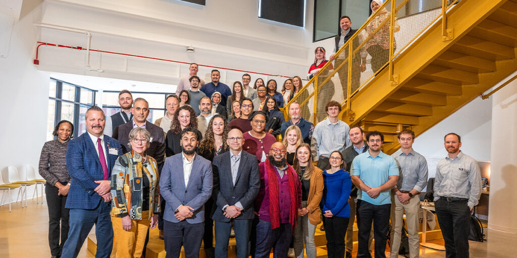 Breathing New Ideas into Environmental Health