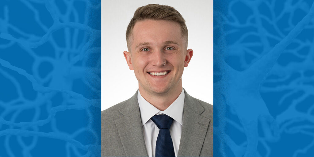 Student research spotlight: Isaiah Kongsvik