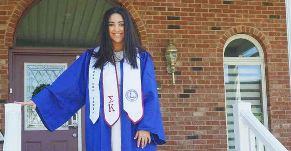 Meet Kaitlyn Malek
