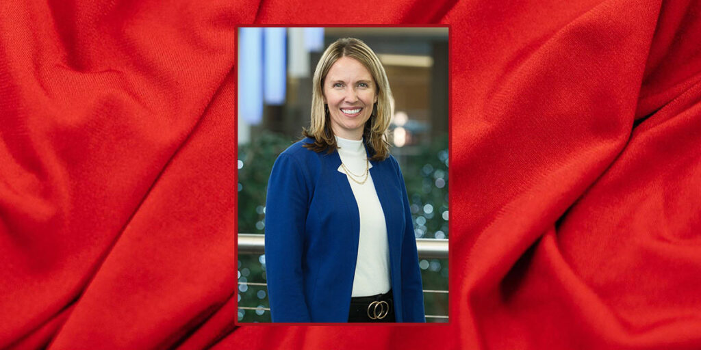 Pharmacy dean tapped to lead women’s health event