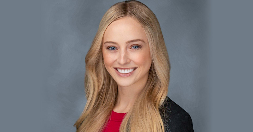 Journal of Medical Sciences Student Profile: Kelly Kimball