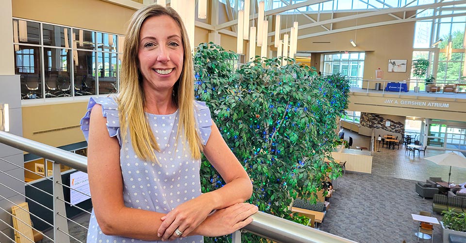 Get to Know: Laurie Bodak, Pharm.D
