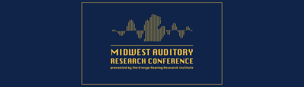 Hearing Research Focus Area to Host Regional Conference at NEOMED