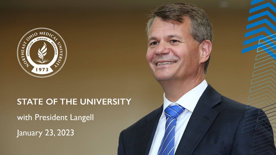 State of the University