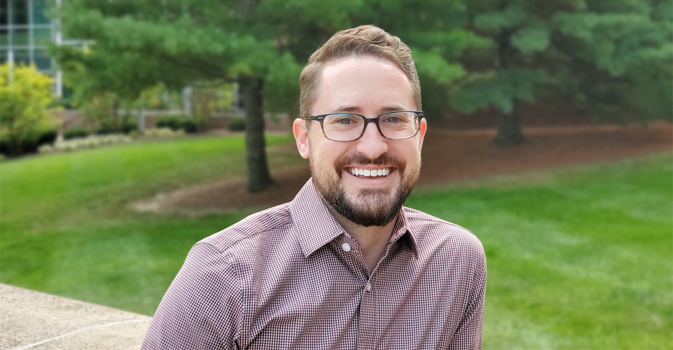 Mike Appleman Named 2021 Friend of Family Medicine by OAFP