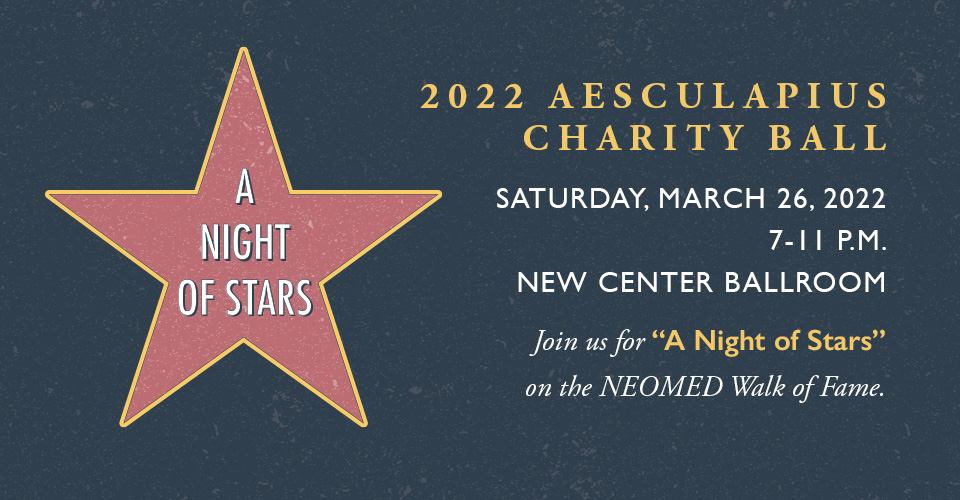 Charity Ball Postponed Until March 26