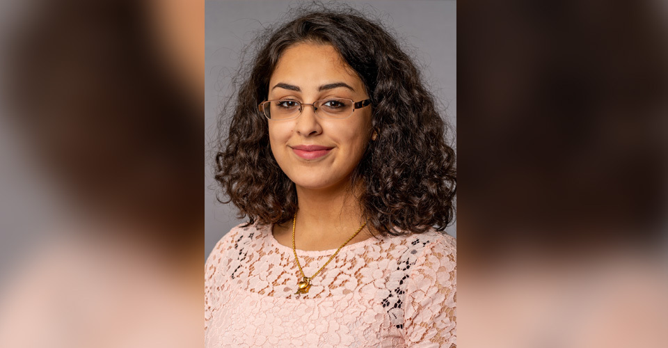 Our Cultures, Our Community: Hala Daghlas