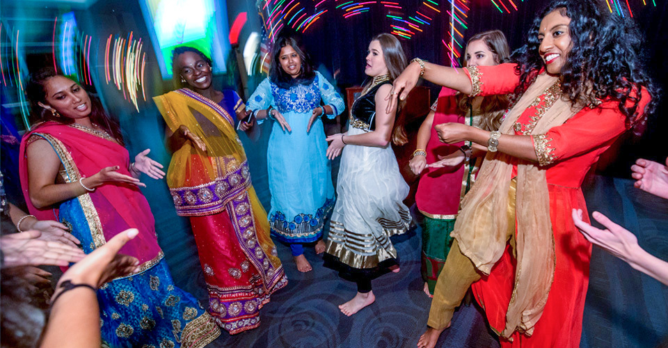 Diwali Celebration Canceled