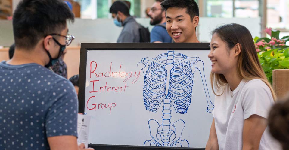 Streamlining Leadership Succession in Student Organizations
