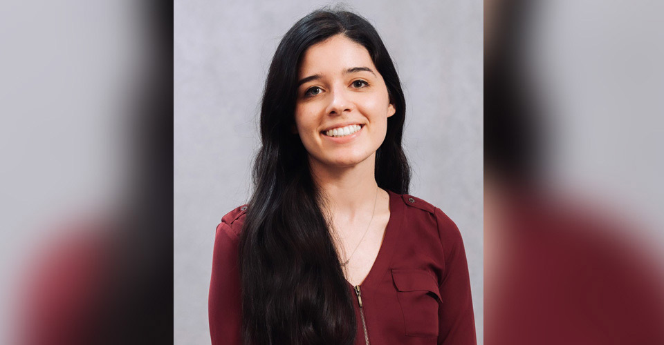 Our Cultures, Our Community: Natalie Ganios