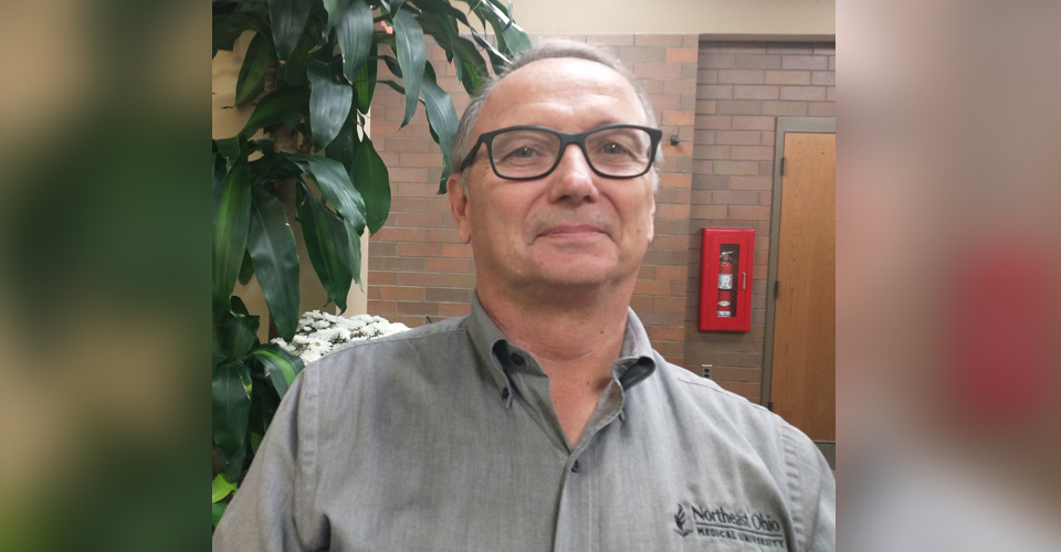 Unsung Heroes: Dale Hluch
