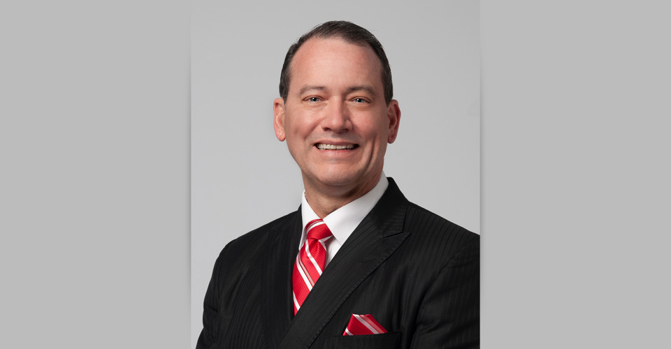 VITALS: Scott Knoer and More