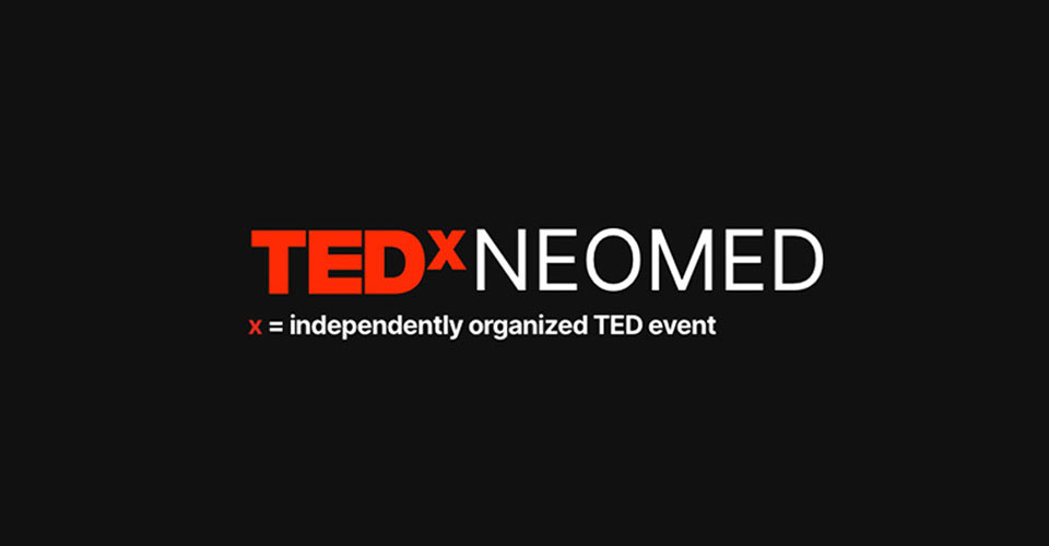 TEDxNEOMED to Returns in 2023