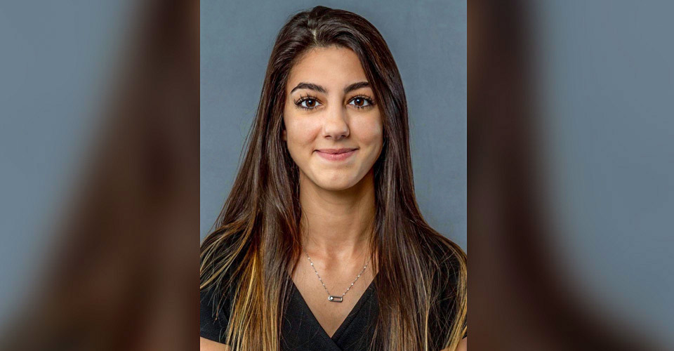 Our Cultures, Our Community: Domia Taher