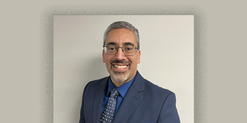 Alumnus returns to lead NEOMED Free Clinic