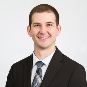 Headshot of Matthew Lowery