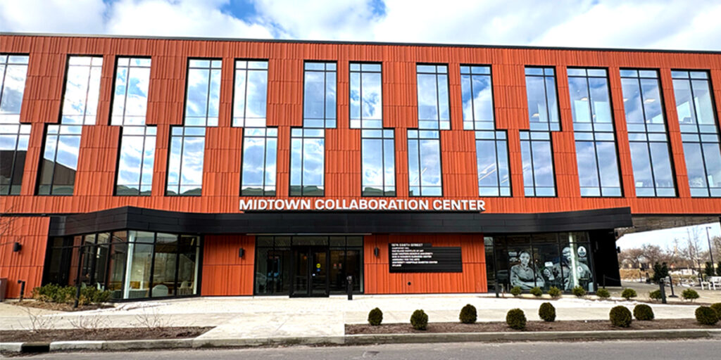 NEOMED to launch health innovation hub in Cleveland