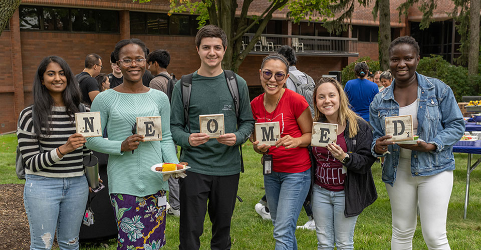 Helpful tips for the first year of medicine and pharmacy school